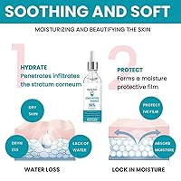 Vista 3 de Cono Peptide Essence, Cono Peptide Essence Suero antienvejecimiento antiarrugas, Esencia de péptidos Cono Anti-Envejecimiento Suero antiarrugas