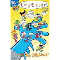 Tiny Titans #24