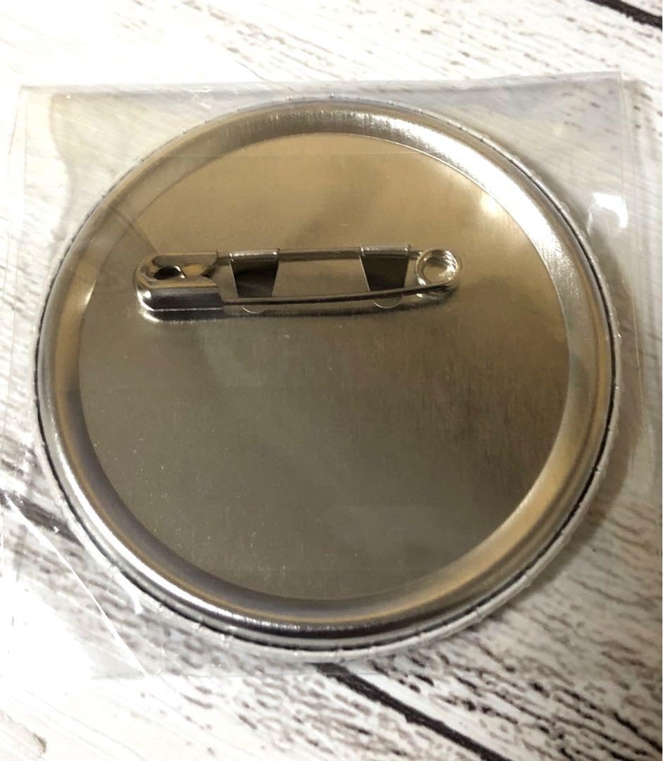 院田唐音 マジドリくじ 缶バッジ 60個 100カノ院田唐音ドンキ限定