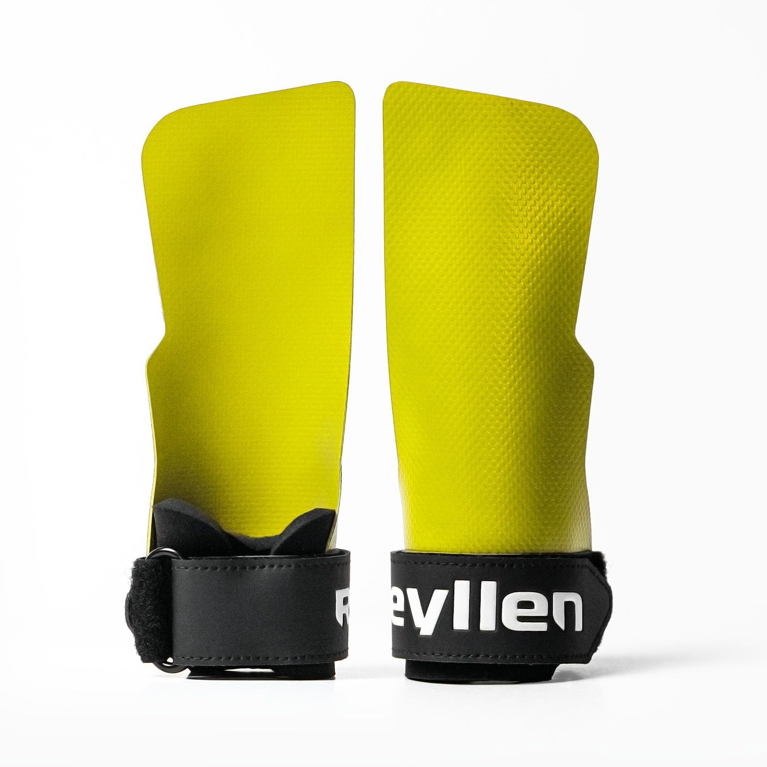 Pit Viper Gymnastic Hand Grips - Ultra Thin No Chalk All Terrain Hand Grips For CrossFit & Functional Fitness. For Men & Women. Carry Bag and Wrist Bands Included