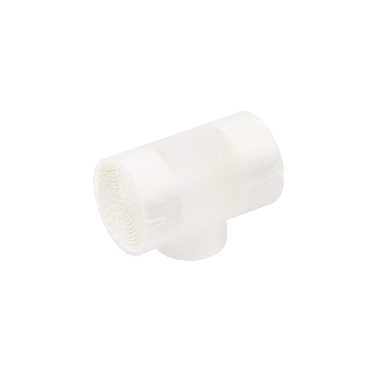Dynarex Resp-02 Bow Tie Trach HME 1500 Tracheostomy Heat Moisture Exchanger, 50 Count