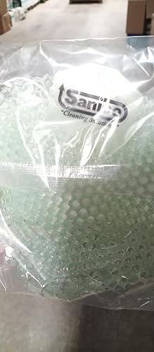 Miniatura 3 de Herbal Mint - Ambientador de aire de 30 días y desodorante de orinario con tecnología enzimática, 10 por caja