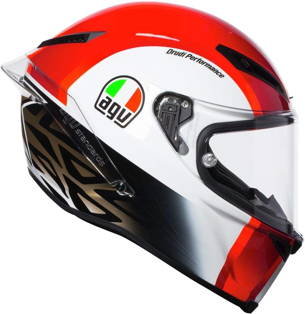 AGV Corsa R Helmet - Sic 58 Replica (X-Large)