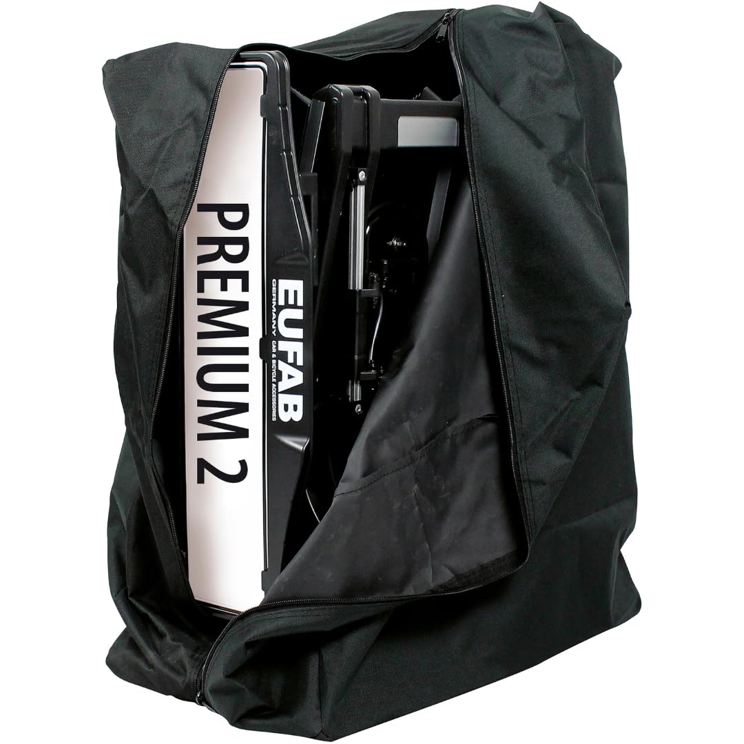 Rampa Di Carico Eufab Per Portabiciclette James E Poker-F - Berger - Foto 6