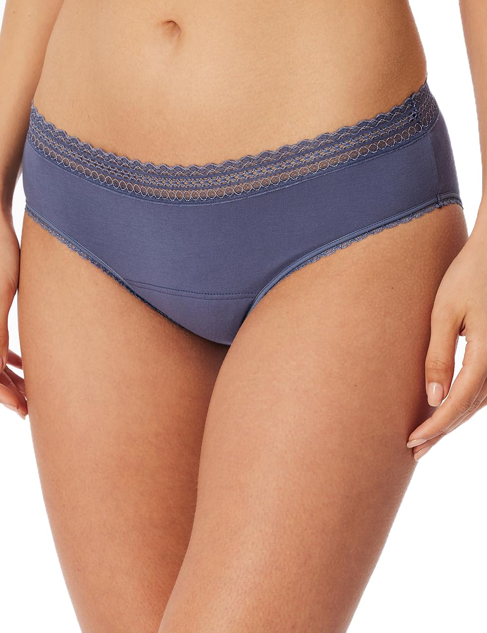 Schiesser Damen 2 PACK Periodenslip - Secret Care – Ansicht 2