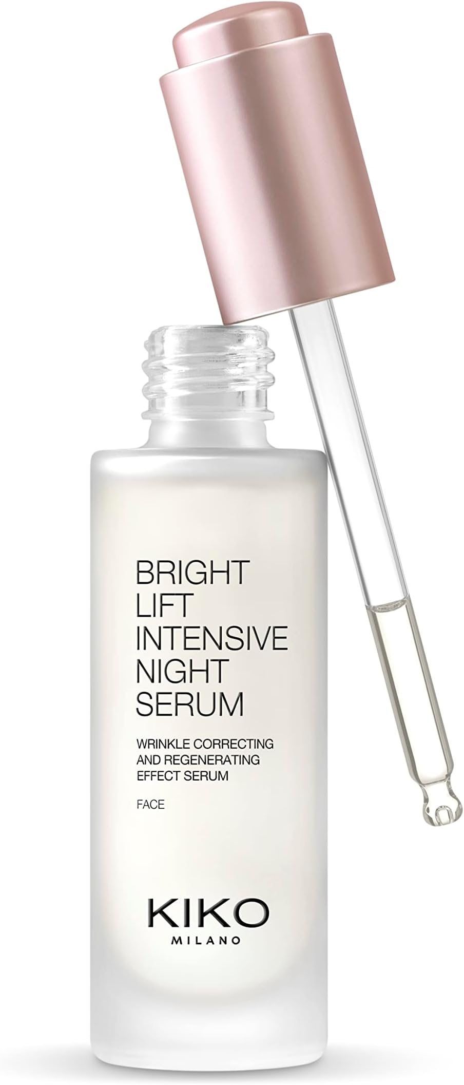 Bright Lift Intensive Night Serum