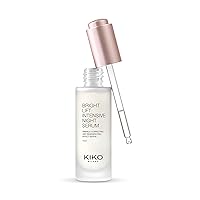 KIKO Milano Bright Lift Intensive Night Serum | Siero Viso Correttivo Per Rughe Ad
