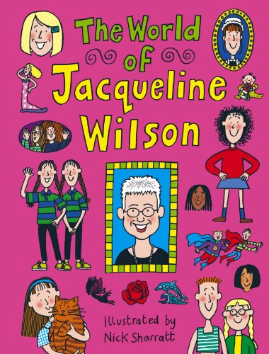 Girls In Love (Hörbuch-Download): Jacqueline Wilson, Brigit Forsyth - Foto 4