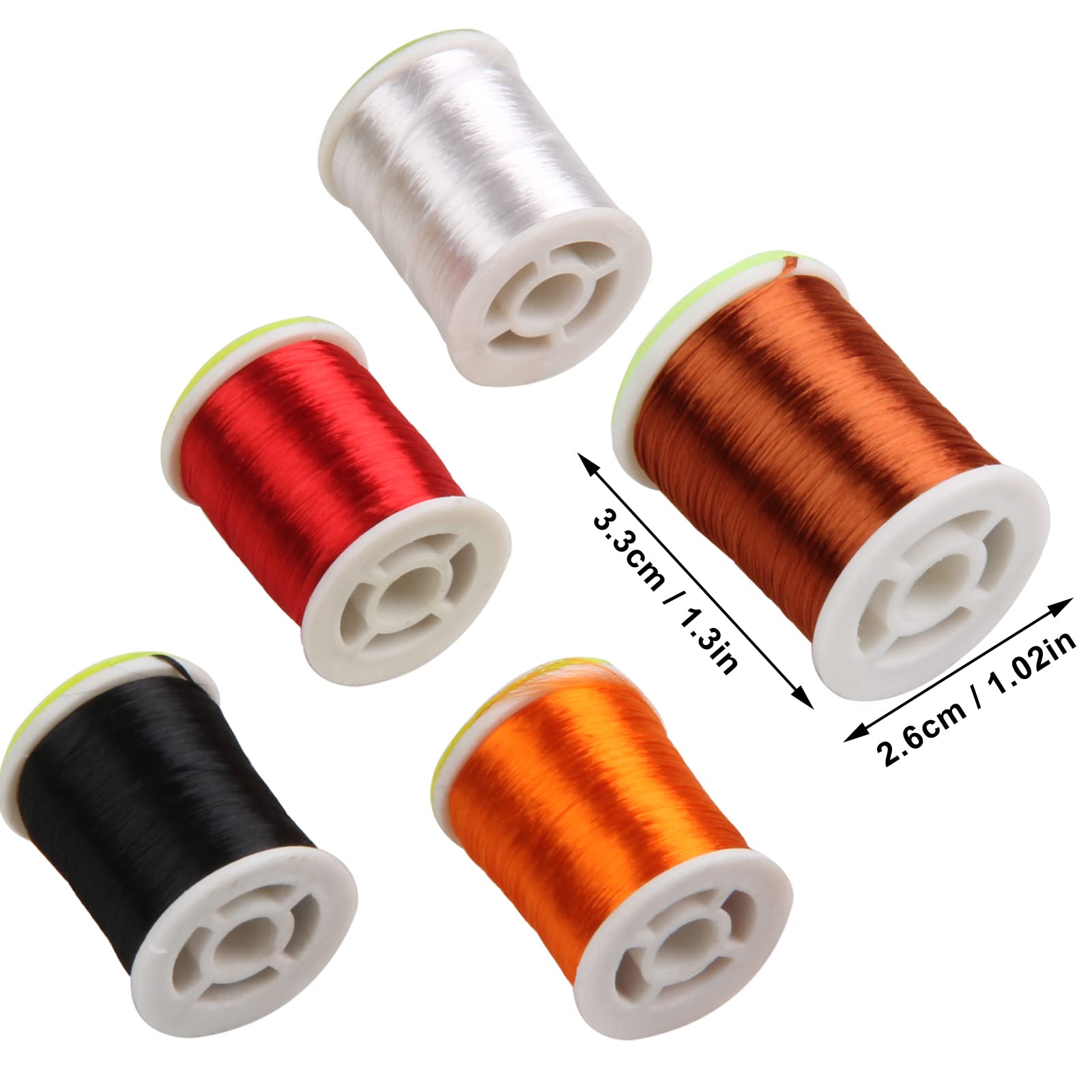 フライタイイングキット、マテリアル、スレッド、フライライン、ベストなど一式 フライタイイングキット、マテリアル、スレッド、フライライン、ベスト