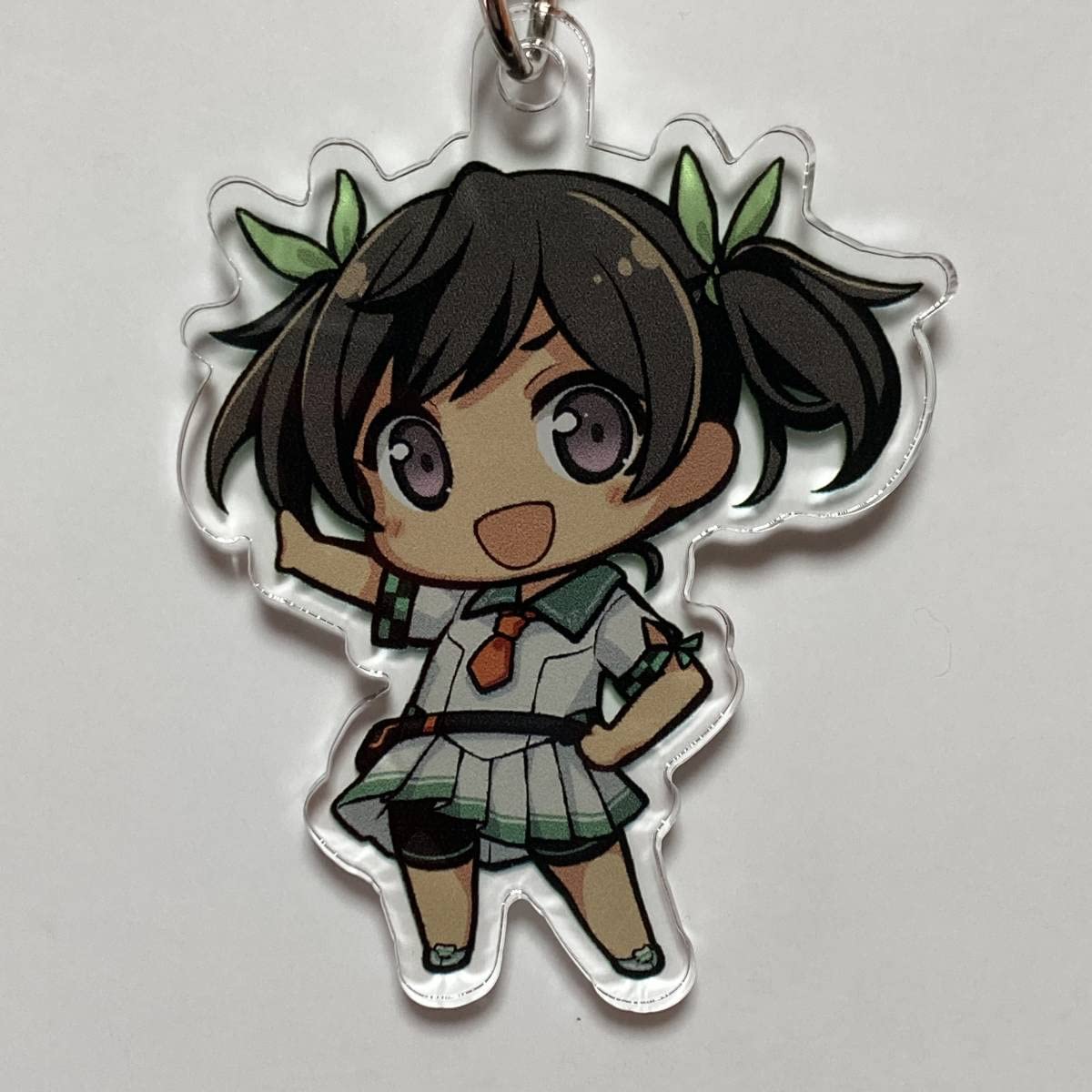 蒼の彼方のフォーリズム あおかな アクリルキーホルダー ミニキャラ まとめ売り 蒼の彼方のフォーリズム 邪神ちゃん アクリルキーホルダー 蒼