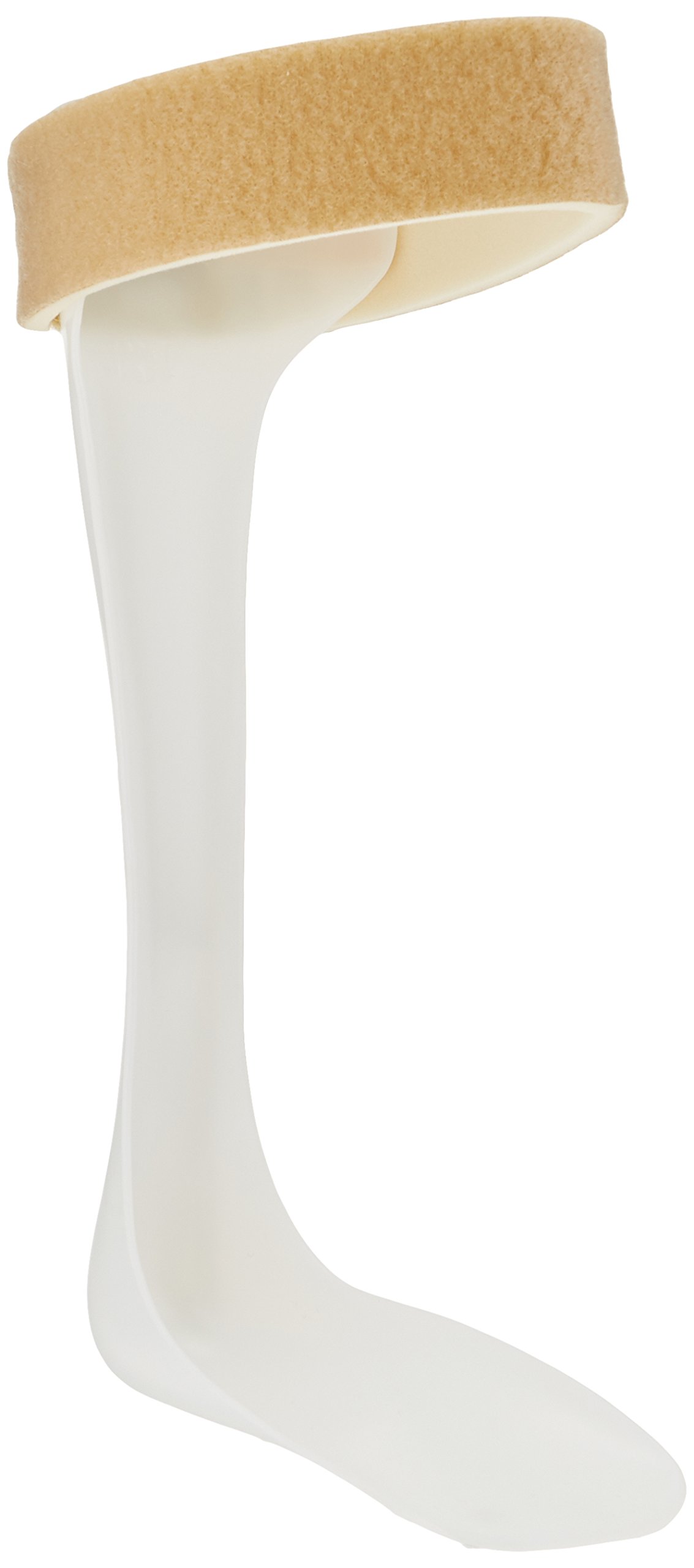 Buy Rolyan Extra Flex PLS, Right, XLarge, Ankle Foot Orthosis Brace