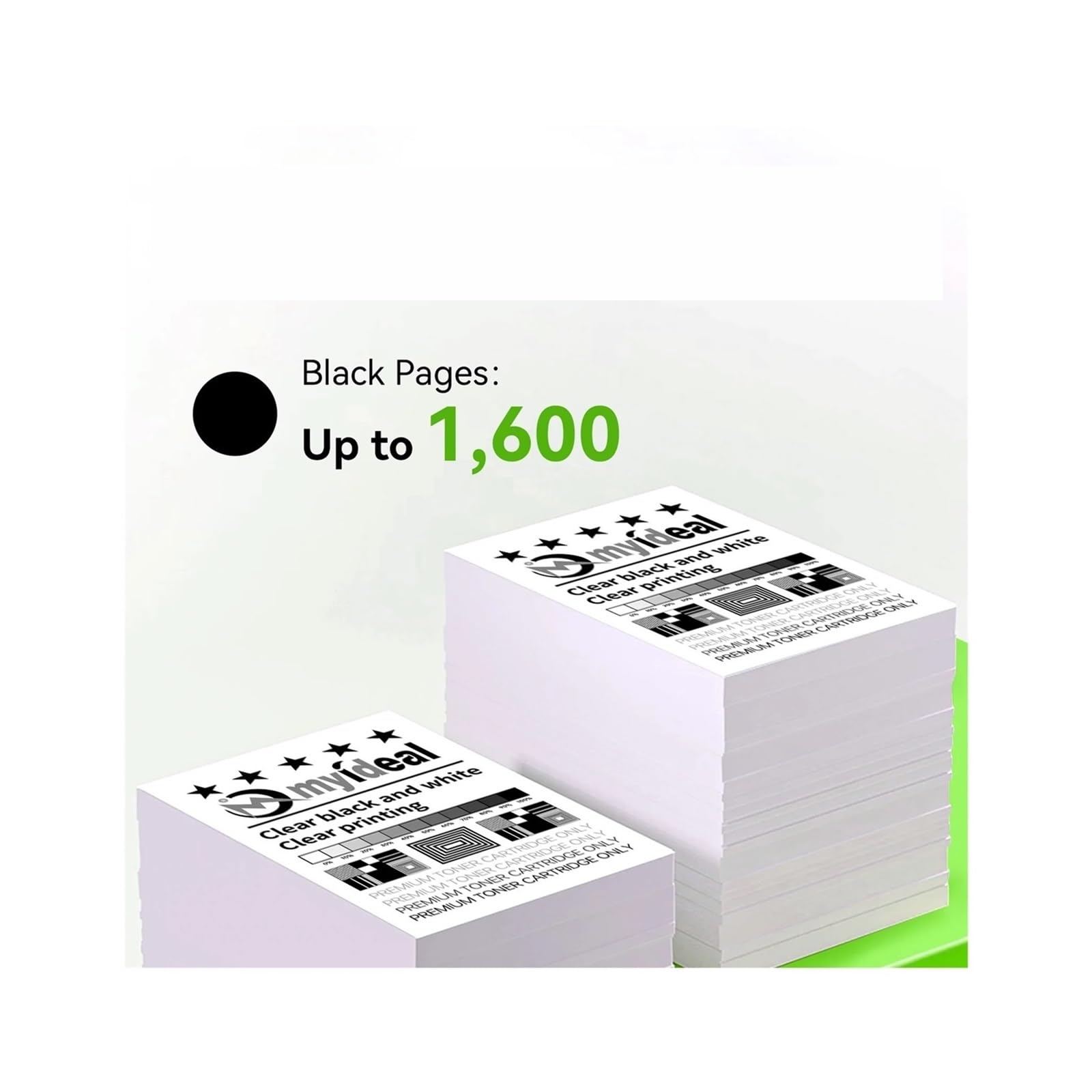 Cartuccia toner ricaricabile, compatibile con Pantum, PA210