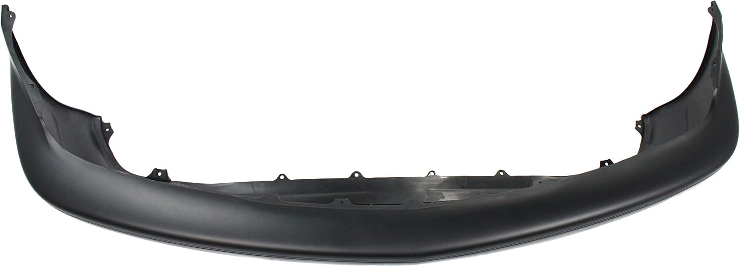 Garage-Pro Bumper Cover Compatible with Lexus RX300 1999-2003 Primed Front LX1000117