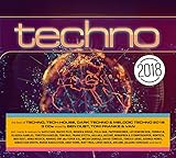 techno cd 90er  Techno 2018