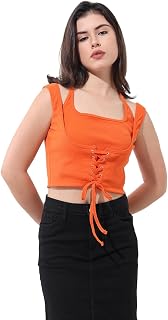 Freehand Women Tops Price In India