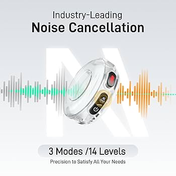 MAONO Wave T5 mini mikrofon do telefonu komórkowego (wtyczka