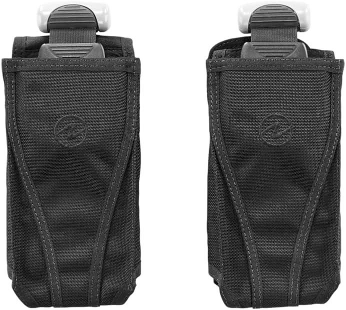 Aqualung Modlock Surelock Weight System 10 lbs