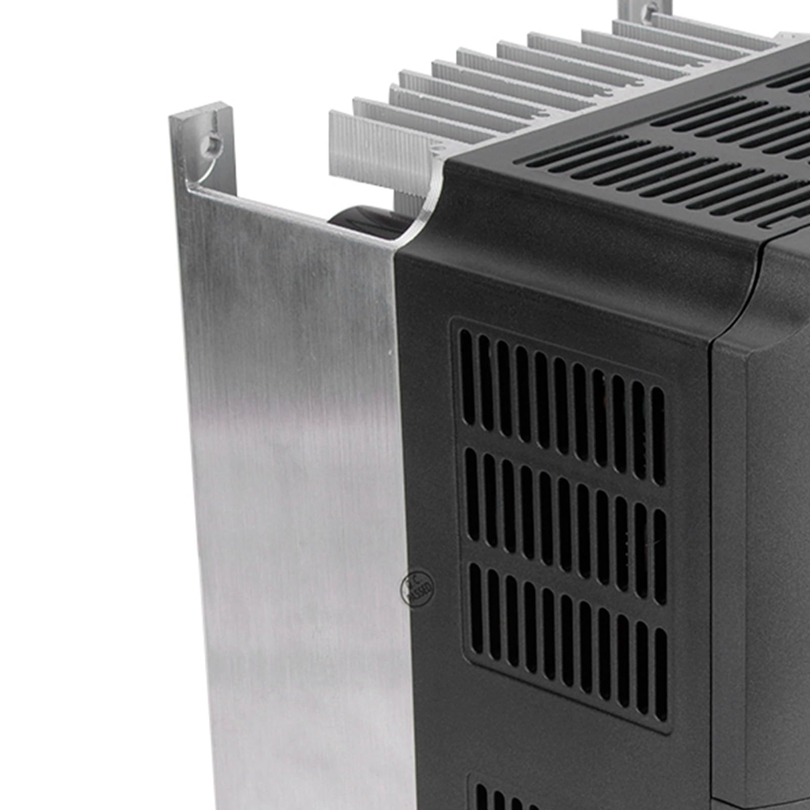 Onduleurs et Convertisseurs VFD AC220V à 380V 7,5KW, Convertisseur de Fréquence Monophasé à Triphasé, Convertisseur Universel pour Le Contrôle de la Vitesse du Moteur