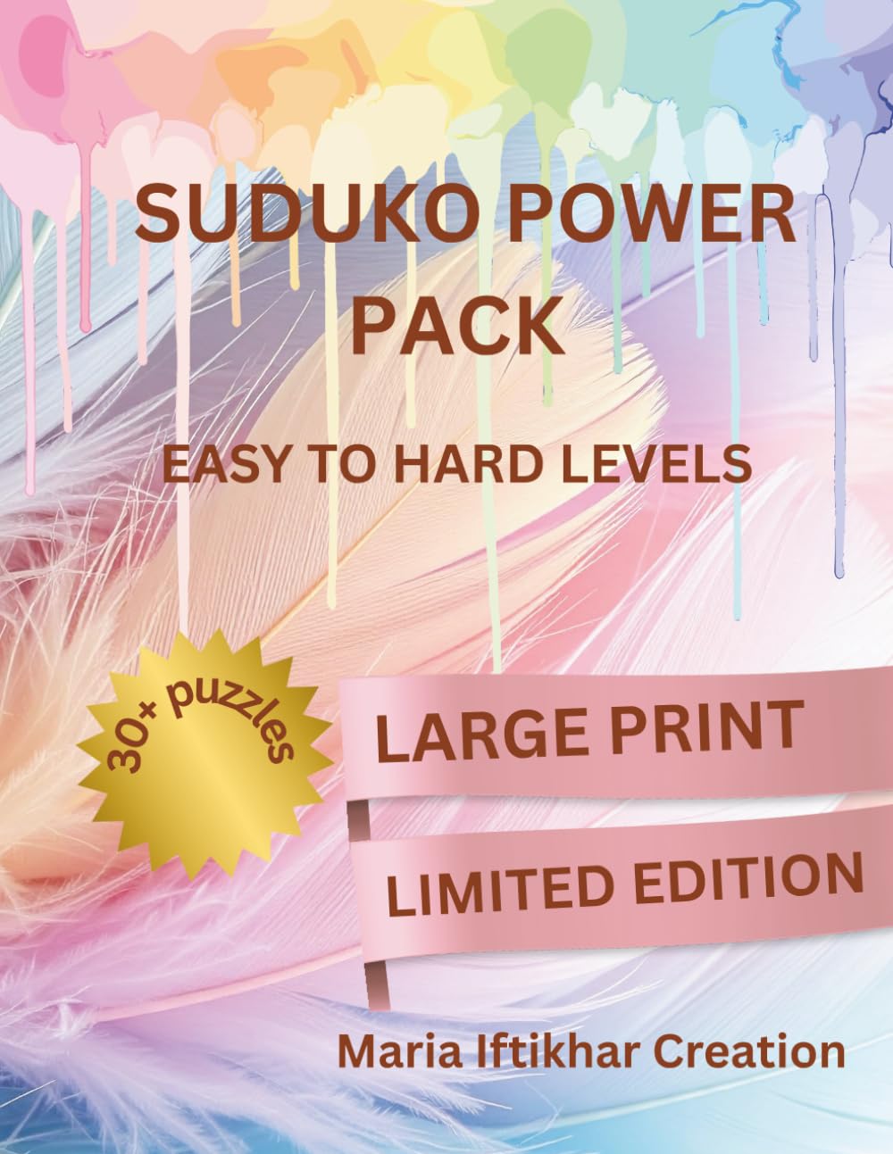 Sudoku Power Pack: Boost Brain Strength with Fun and Addictive Challenges