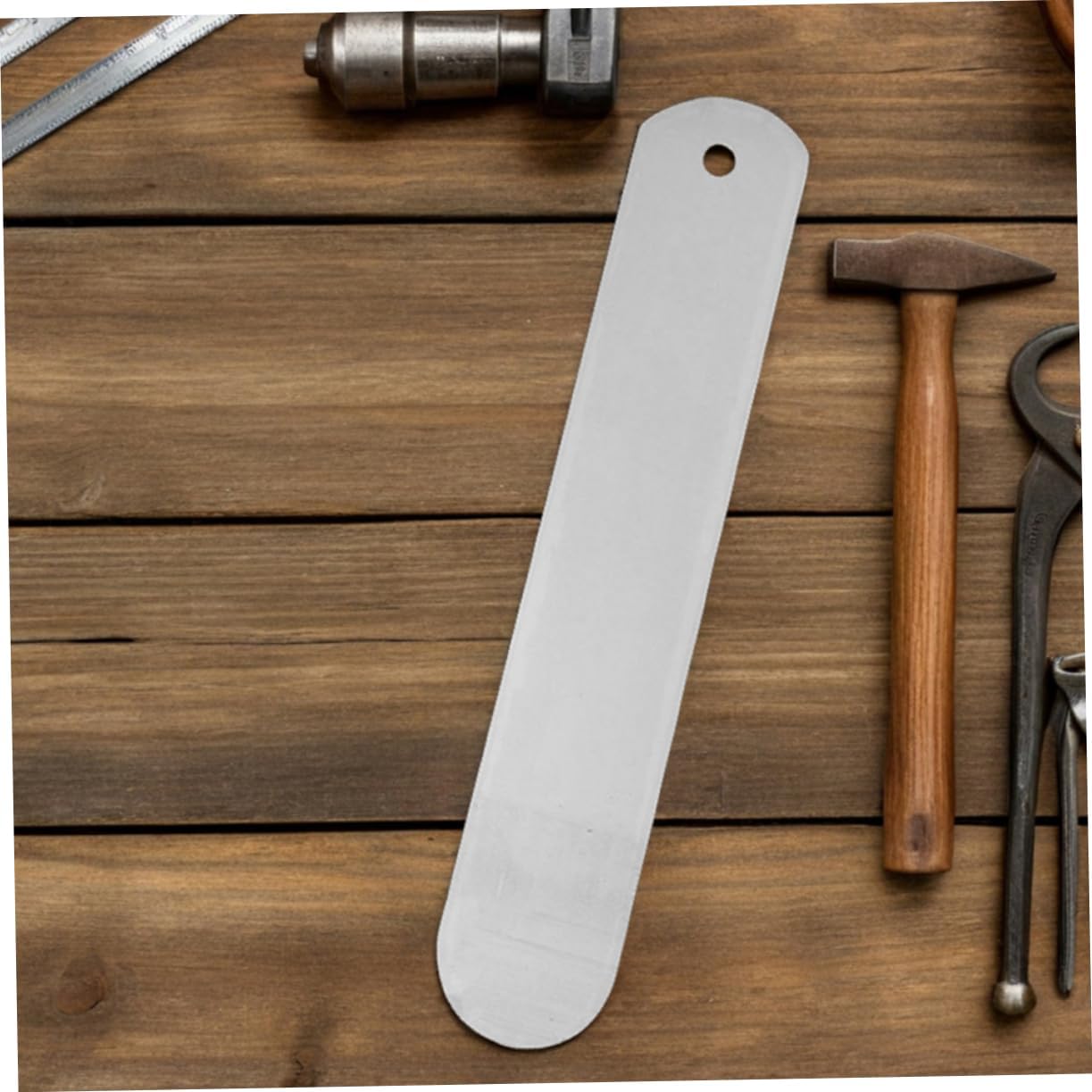 Housoutil 3pcs Sock Shaping Board Lightweight Sock Holders and Insertion Prevents Deformation