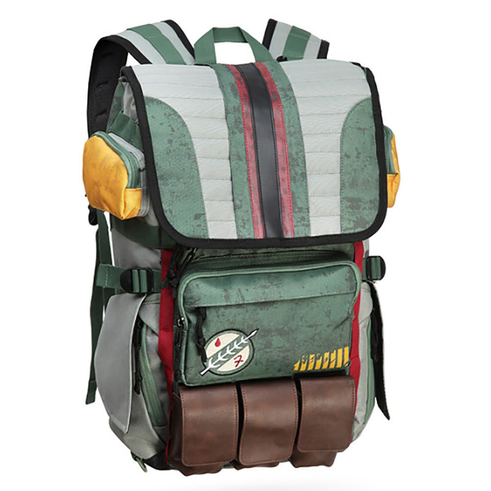 Buy Rebels Alliance Icon Boba Fett 