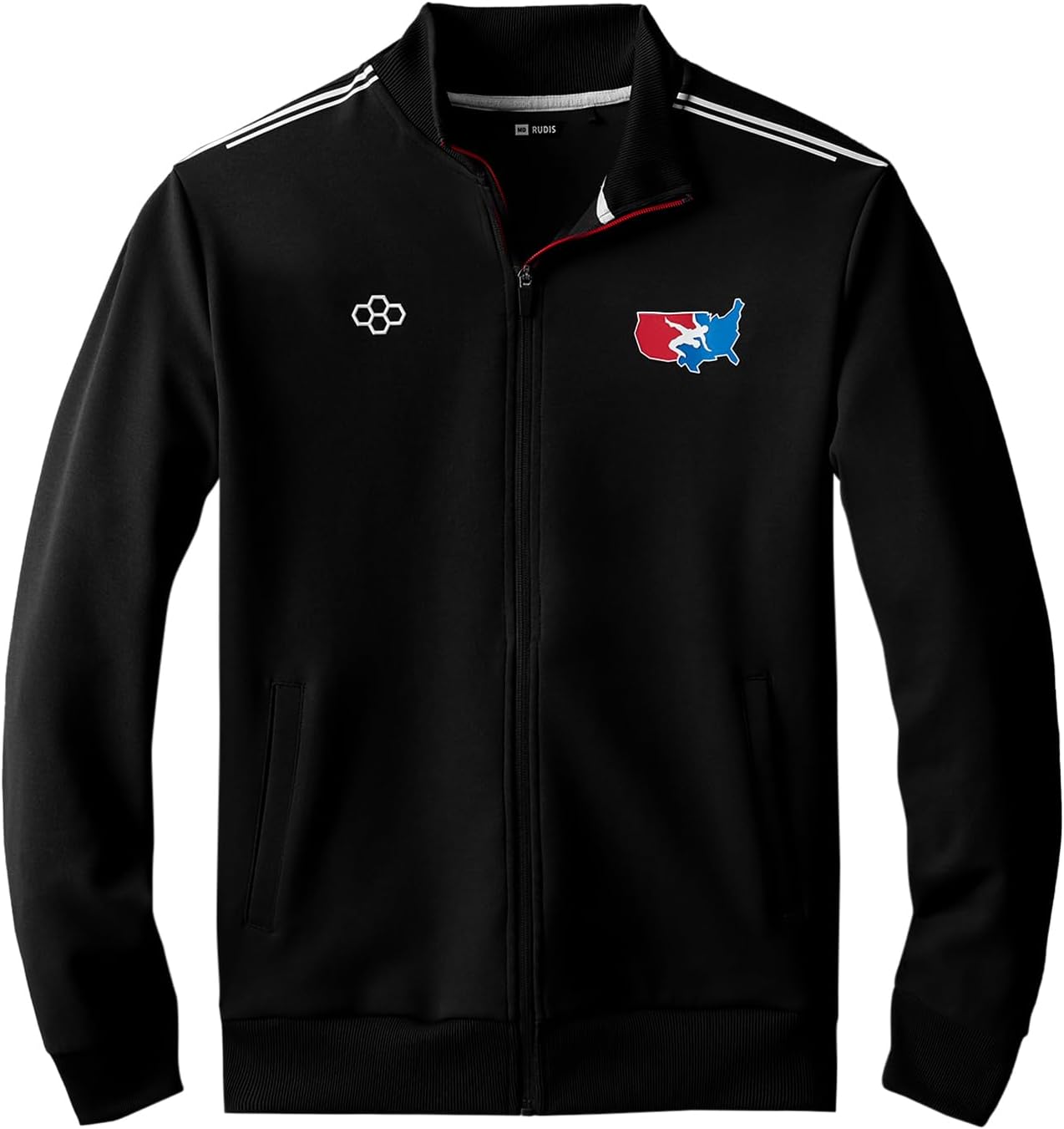 Elite Wrestling Jacket by RUDIS