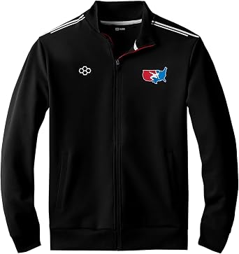 RUDIS USA Wrestling Chronicle Elite Jacket