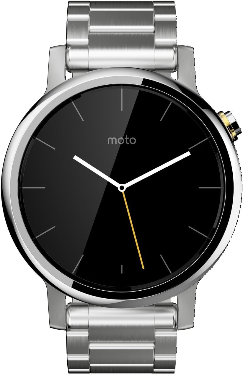 Motorola Moto 360 2a Smartwatch de Argentina Ubuy