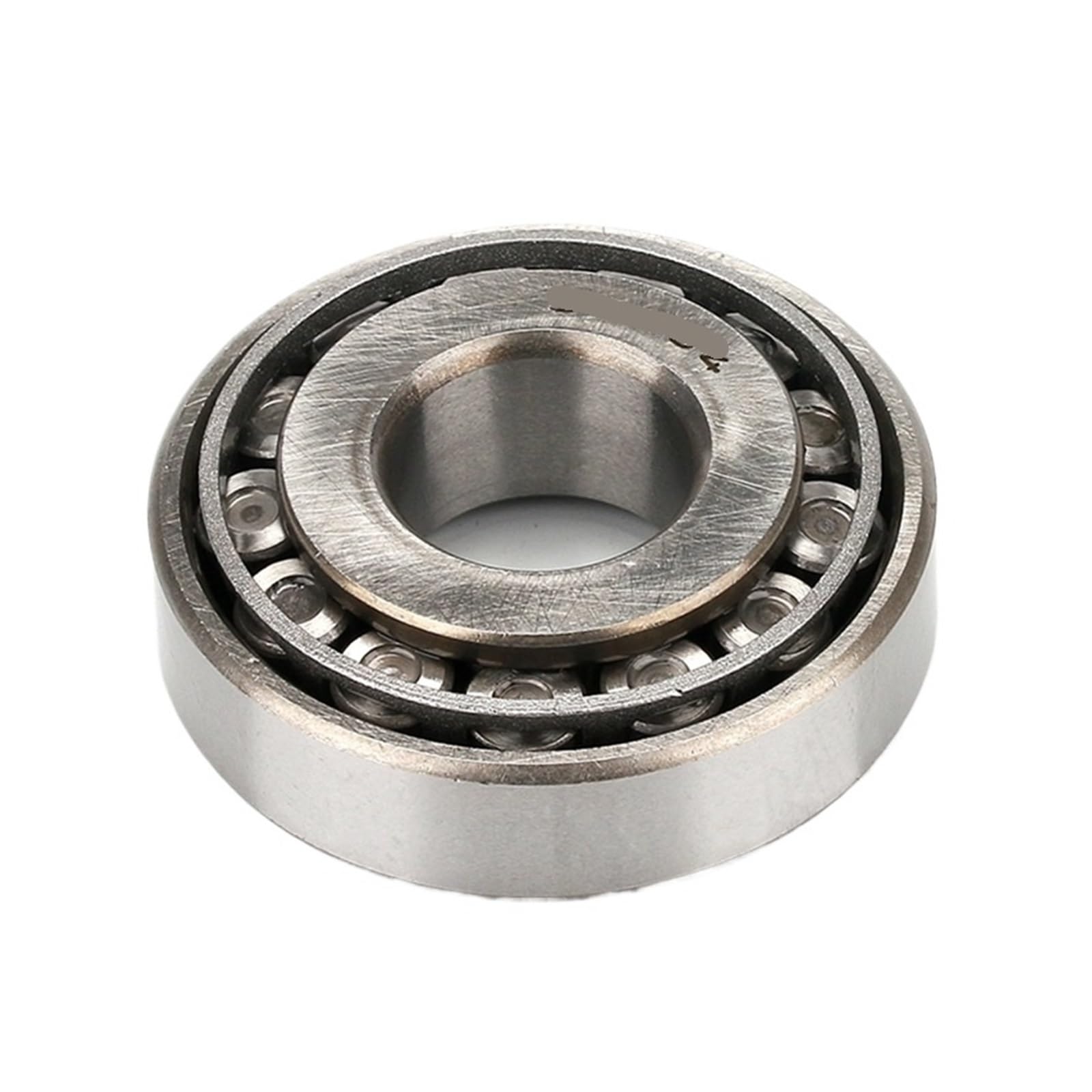 NOBIRTBSA 1 Piece Tapered Roller Bearing 30301 12x37x14 30302 30303 30304 30305 30306 30307 30308 30309 30310 ABEC-1(30304 20x52x16.25)