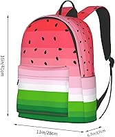 Vista 28 de 16 inch backpack Galaxy Howl Wolf Laptop Backpack Full Print School Bookbag Shoulder Bag for Travel Daypack