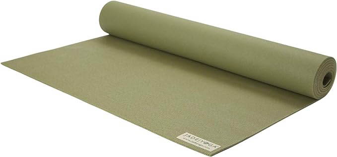 JadeYoga Harmony Yoga Mat