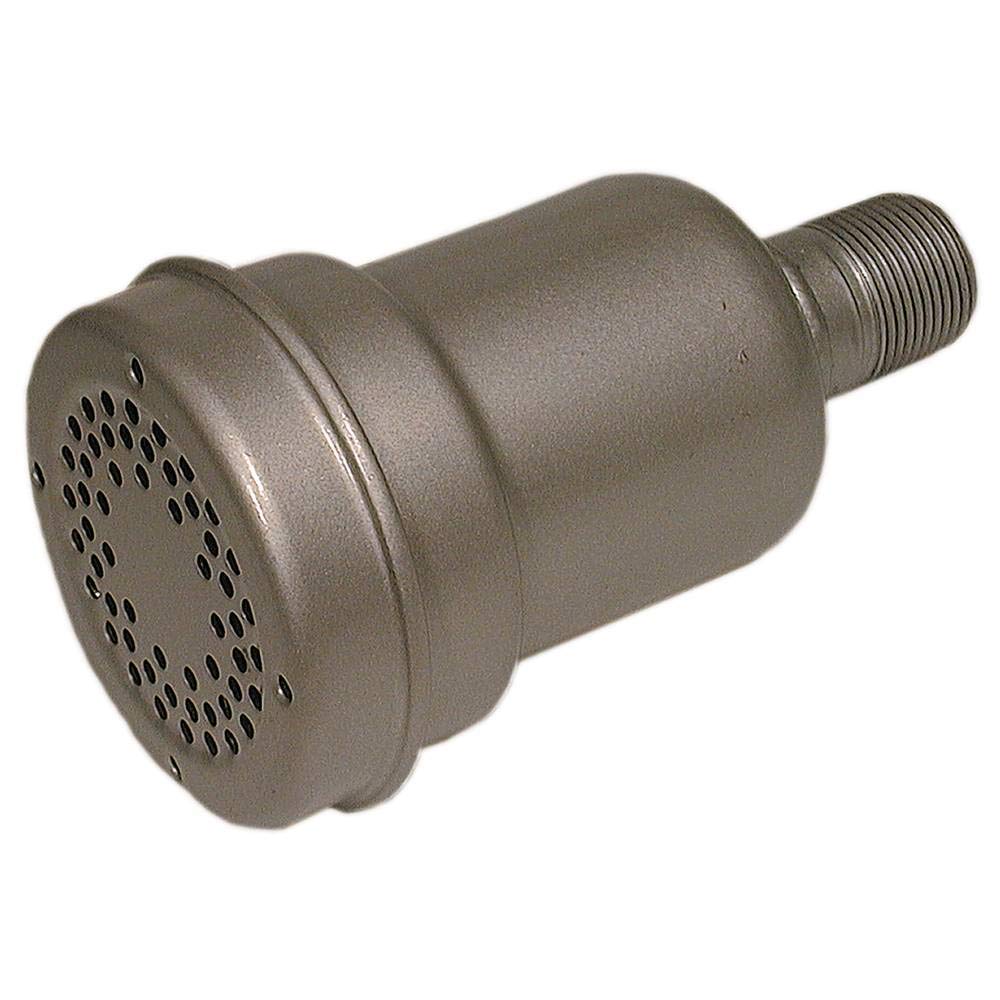 Stens Muffler 105-163 for Briggs & Stratton 393010S