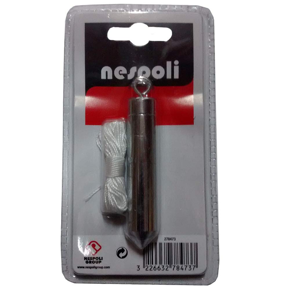 NESPOLI Fil à plomb de tapissier