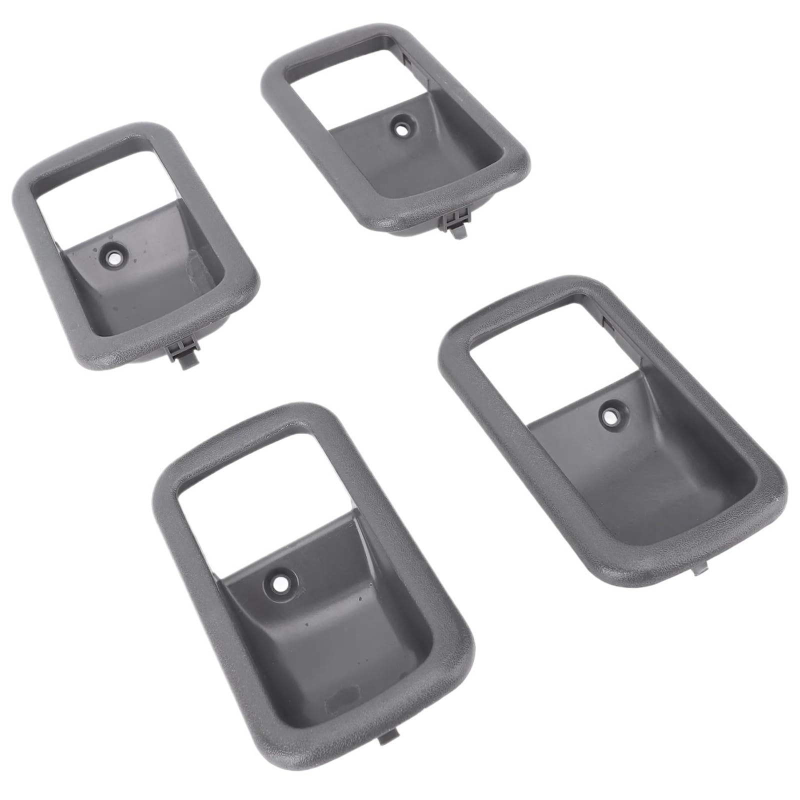 Mcqnds One Color For Lx450 1996-1997 Interior Door Handle Bezel 69278-60010