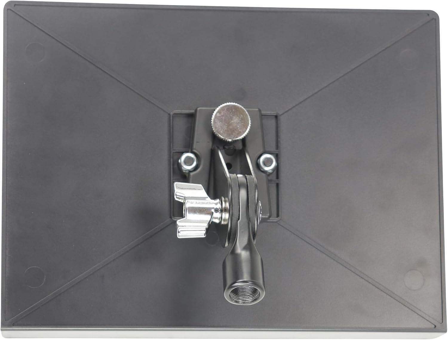 Gibraltar Music Stand Dual Adjust SC-GMD, For Mounting on Gibraltar Microphone Holders, Drum Parts, Hardware and Accessories