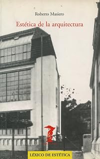 Estética de la arquitectura