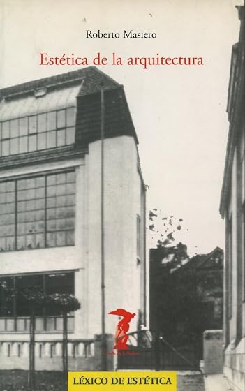 Estética de la arquitectura