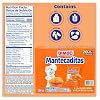 Marinela Bimbo Mantecaditas Vanilla Muffins, Bite Size, 20 pk., 2.47 Ounce (Pack of 1)