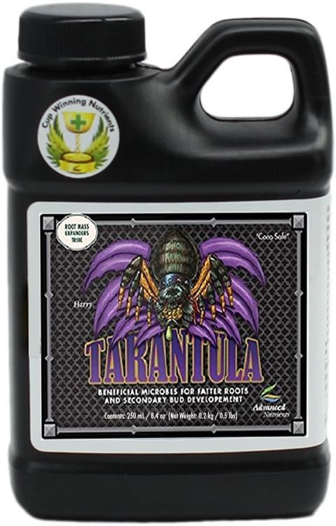Tarantula Liquid Fertilizer 0.25 Liter