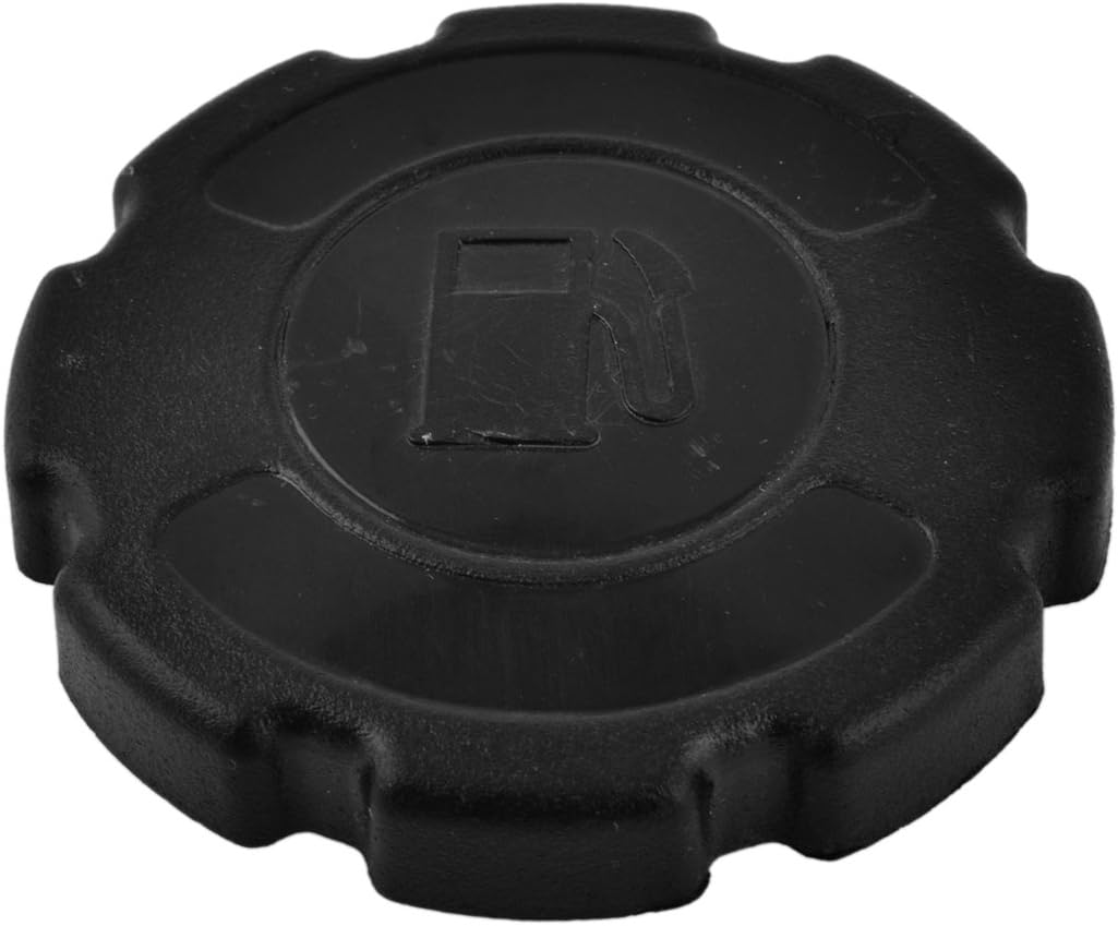 uxcell® Replacement Gasoline Engine Motor Oil Gas Fuel Tank Gasket Cap Cover