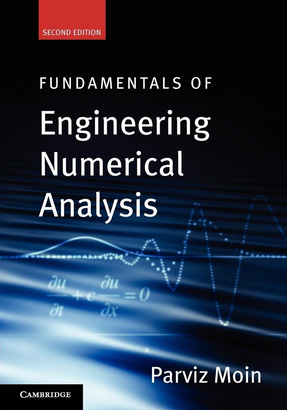 Fundamentals of Engineering Numerical Analysis 2nd Edition
