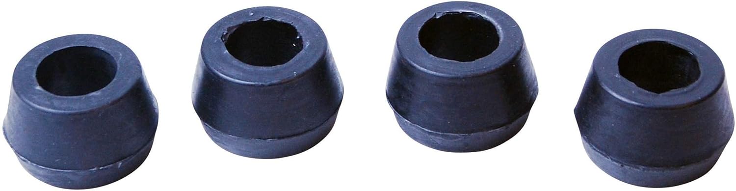 Front Suspension Stabilizer Bar Link Bushing Kit Fits 1987-1995 Jeep Wrangler
