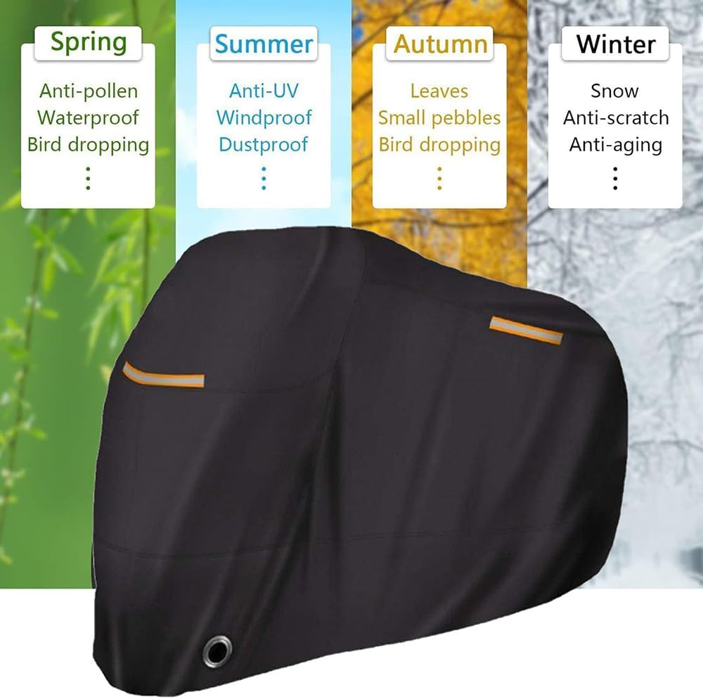 Motorcycle Covers for Indian Scout Bobber 2021 2022 2023 2024 2025,Tailored Vehicle Covers Outdoor Motorcycle Protective Cover Durable Exterior Accessories,B