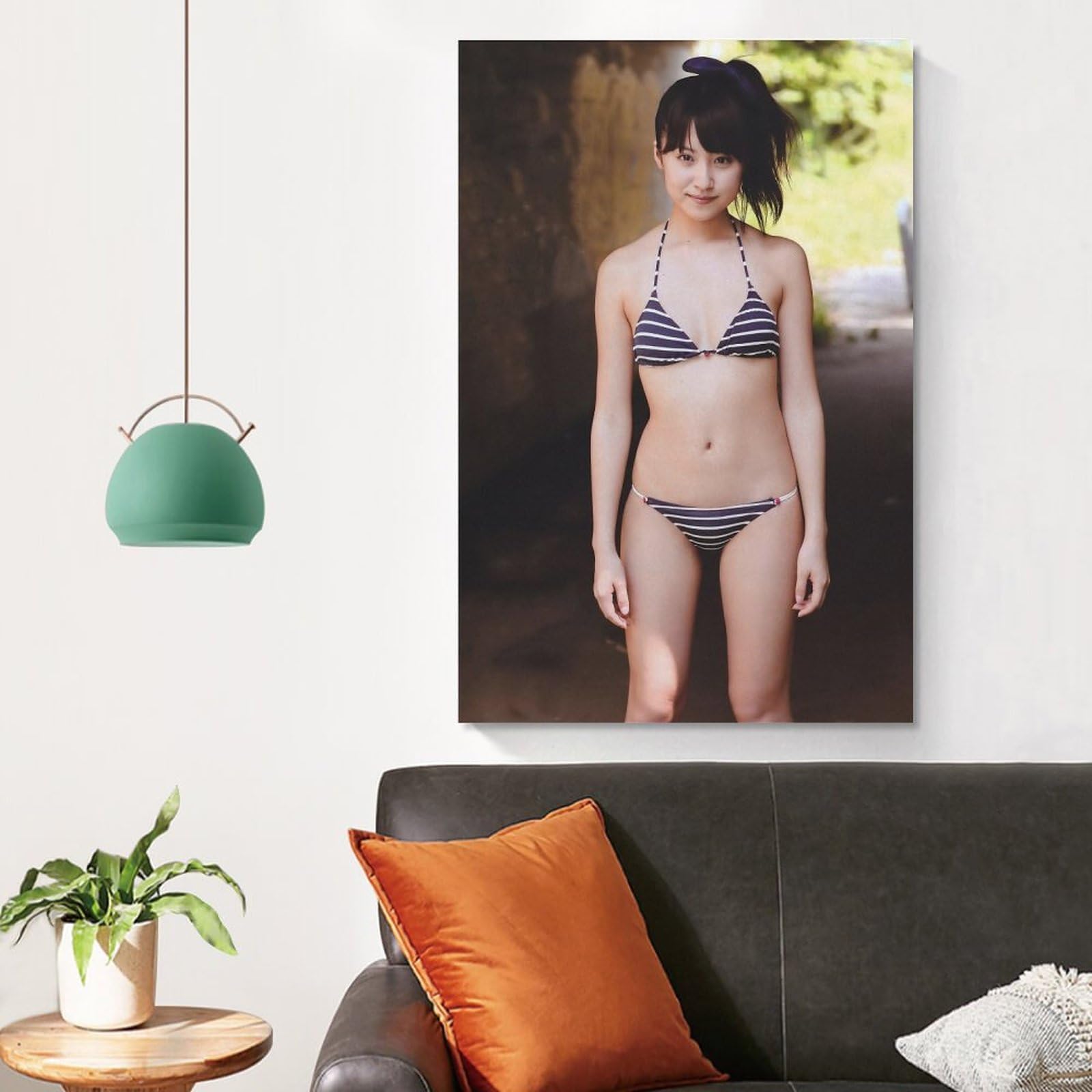 Amazon.co.jp: 衛藤美彩(乃木坂46) グラビア画像写真のポスター