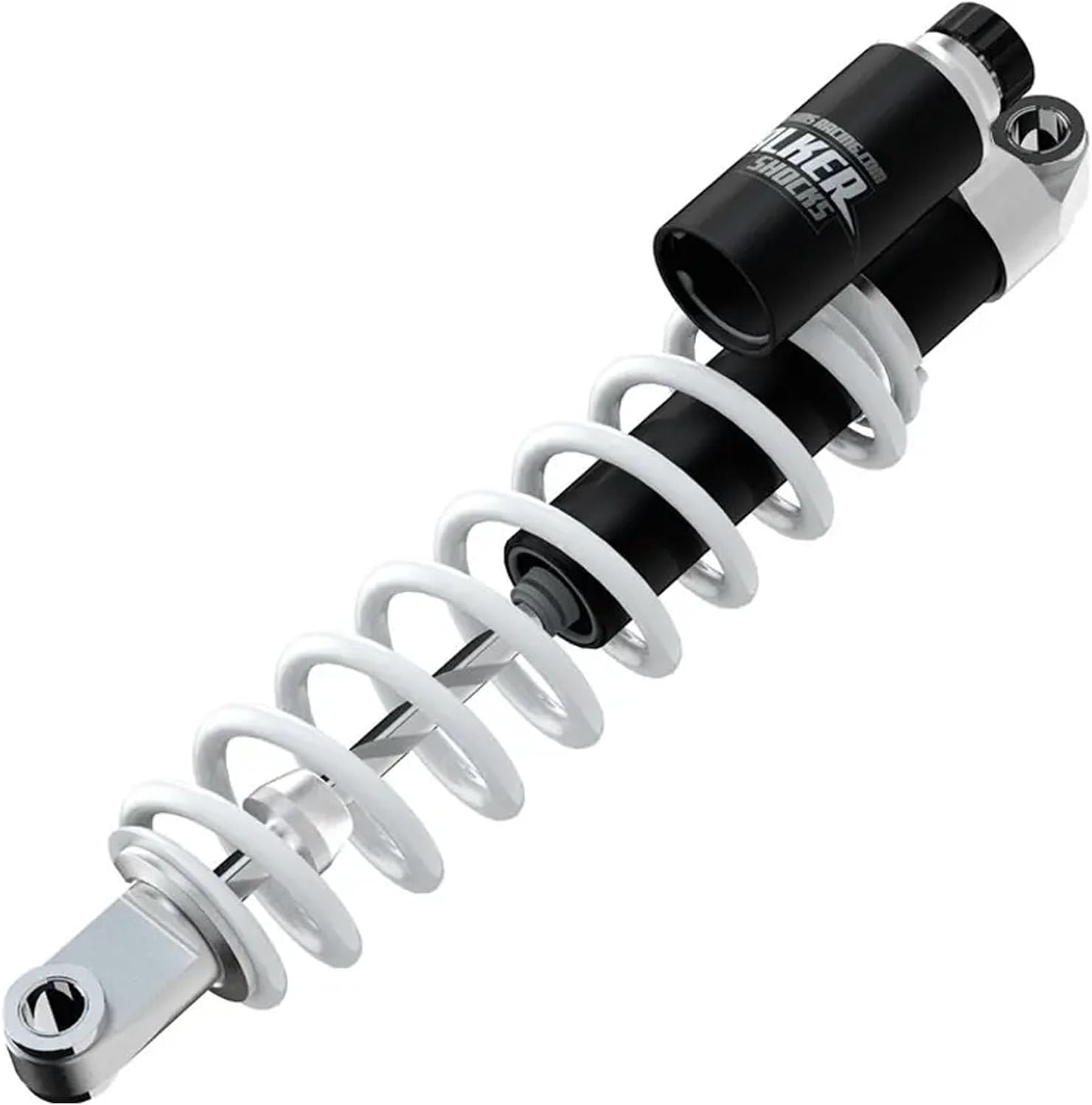 Walker Evans Clicker Track Shocks 2881059 Polaris OEM 2016-2019 Pro RMK SKS Assault 600 800 850