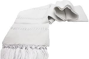 Mexican Rebozos: A Traditional Staple