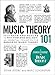Produktbild Music Theory 101: From keys and scales to rhythm and melody, an essential primer on the basics of music theory (Adams 101)
