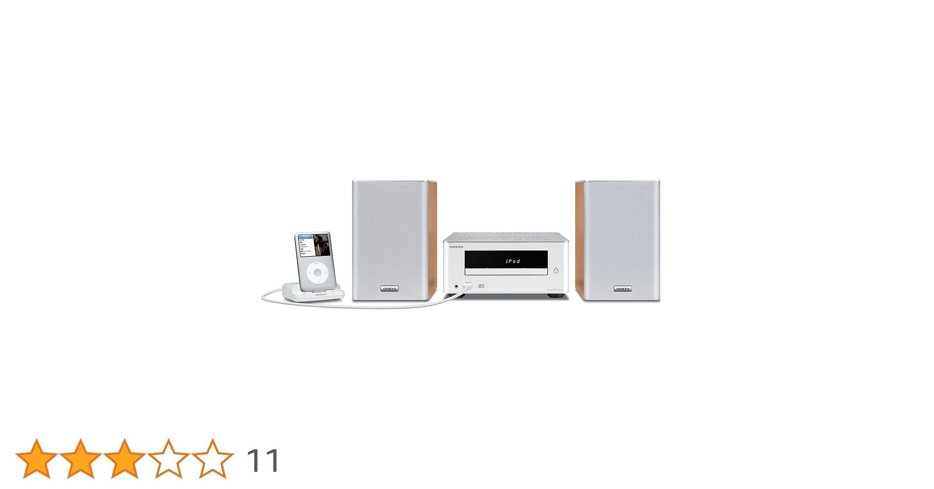 (未使用･未開封品)　ONKYO コンポ X-U3LT(W) [ホワイト] vf3p617 2025年最新】ONKYO コンポ X-U3の人気アイテム - メルカリ
