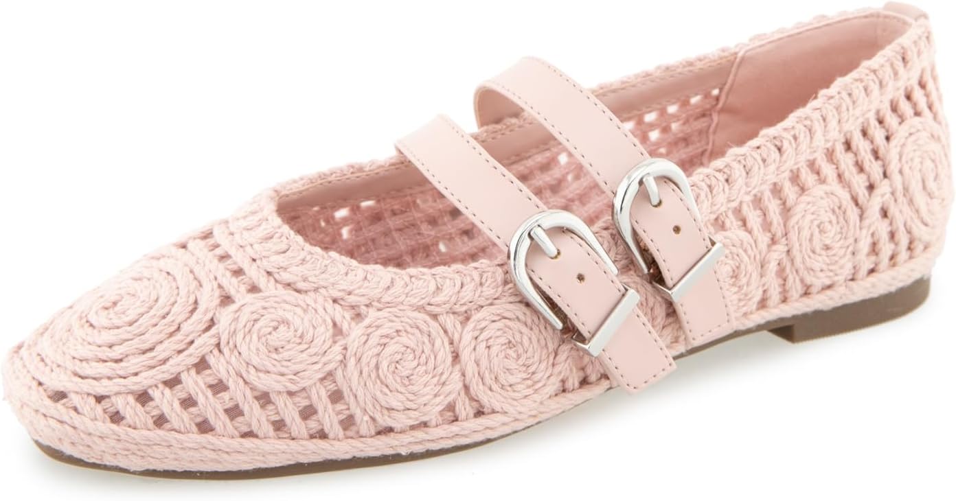 Kenneth Cole Reaction Womens Malibu Crochet