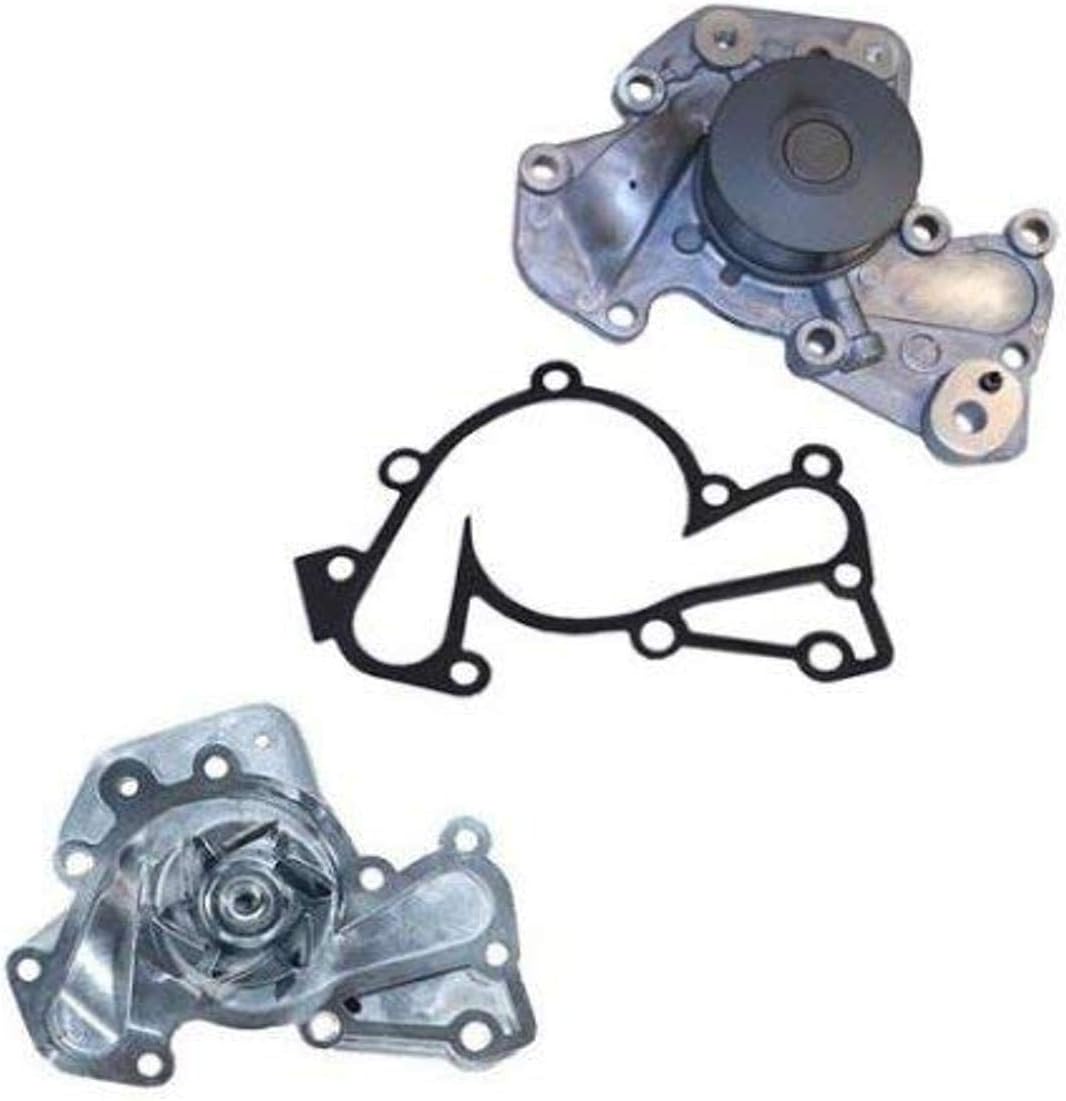 Engine Water Pump